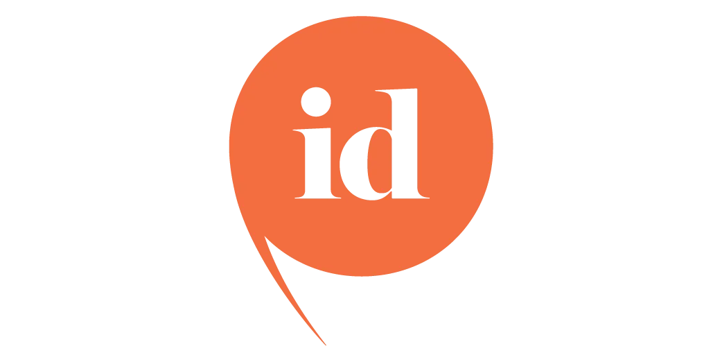 Imagine Digital Logo